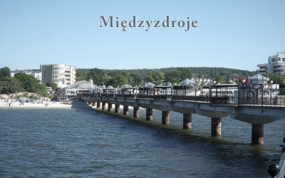 POKOJE GOŚCINNE PROMYK 21