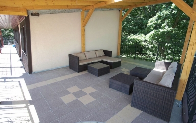 POKOJE GOŚCINNE PROMYK 21