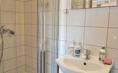 POKOJE GOŚCINNE PROMYK 21