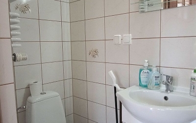 POKOJE GOŚCINNE PROMYK 21