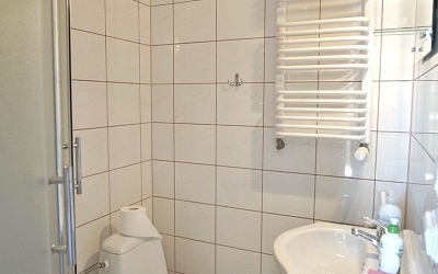 POKOJE GOŚCINNE PROMYK 21