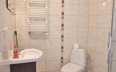 POKOJE GOŚCINNE PROMYK 21