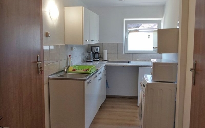 POKOJE GOŚCINNE PROMYK 21