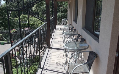 POKOJE GOŚCINNE PROMYK 21