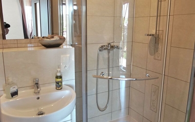 POKOJE GOŚCINNE PROMYK 21