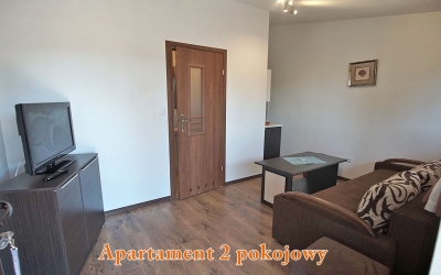 POKOJE GOŚCINNE PROMYK 21