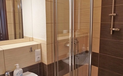 POKOJE GOŚCINNE PROMYK 21